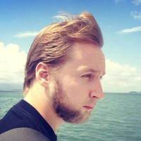 Maxim Kremenev avatar image