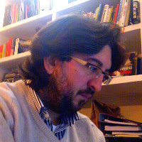 Javier Gómez avatar image