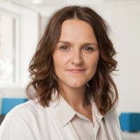 Antje Nestler avatar image