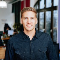 Philipp Hartmann avatar image