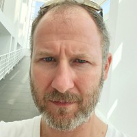 Andreas Köberle avatar image