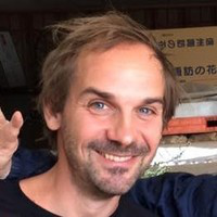 Gabriele Vecelli avatar image