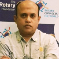 Fazla Rabby avatar image