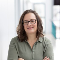 Martina Dier avatar image