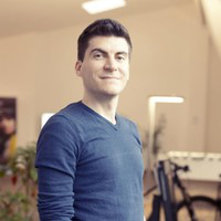 Marco Conti avatar image