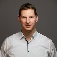 Daniel Kirsch avatar image