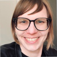 Inga Hoffmann avatar image