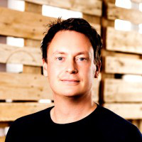 Finn Age Hänsel avatar image