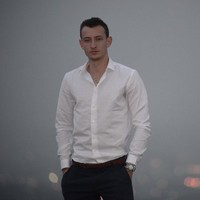 Bogdan Cenusa avatar image