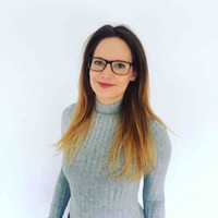 Jaqueline Firyn avatar image