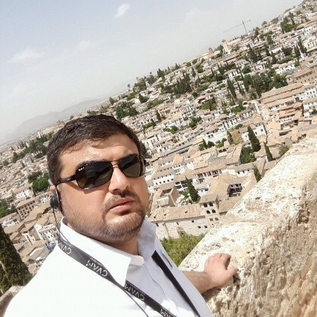 Mahmoud Douihi avatar image