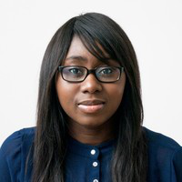 Jocelyn Afful avatar image