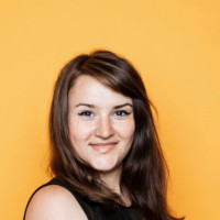 Iulia Costea avatar image