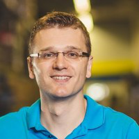 Falk Herrmann avatar image