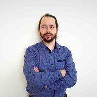 Pavel Rogozhin avatar image