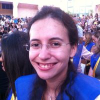 Sophia Kasterin avatar image