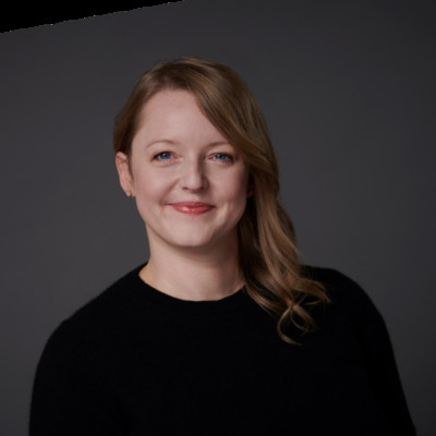 Janine Spieth avatar image