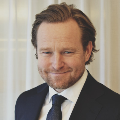 Robert Kerje avatar image