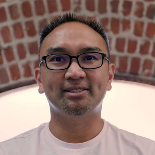 Mark Gopez avatar image