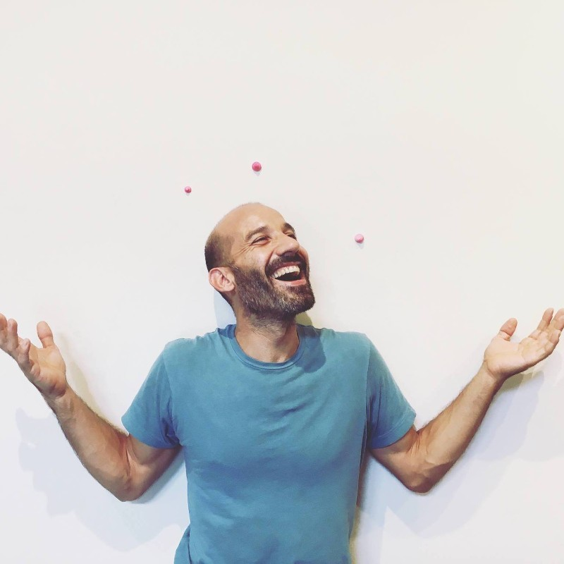 Michael Kunitzky avatar image