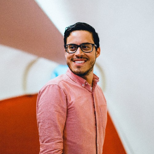 Sebastian Vargas avatar image