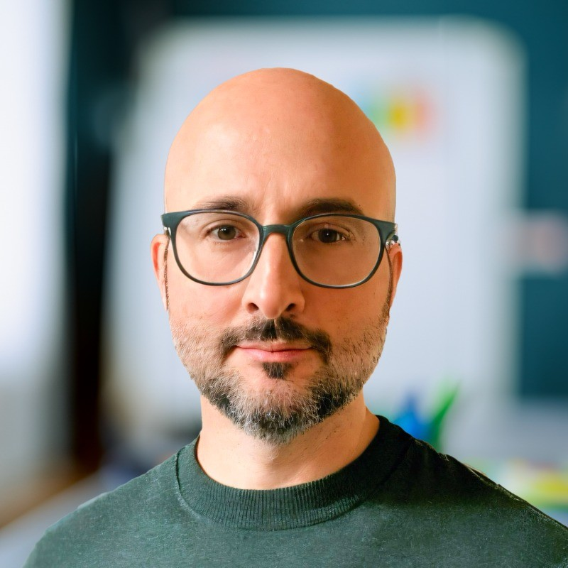 Greg Vassallo avatar image