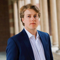 Dylan Holt avatar image