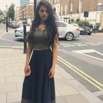 Riya Nanwani avatar image