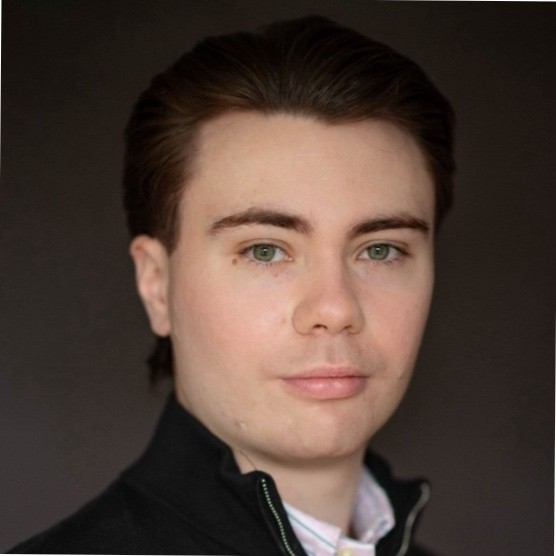 James Coughlin avatar image