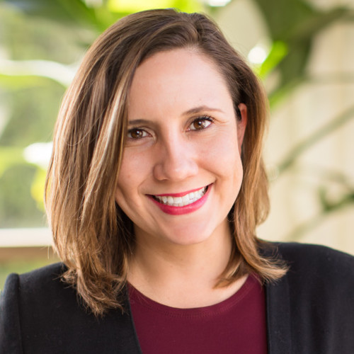 Michaela Alexander avatar image