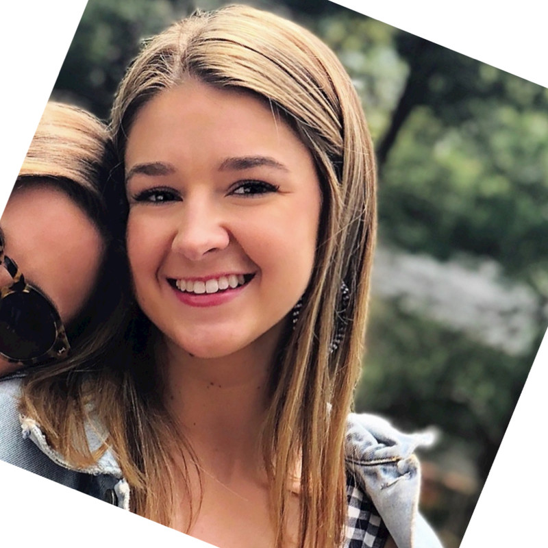 Kelsey Perri avatar image