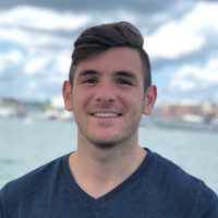 John Leonelli avatar image