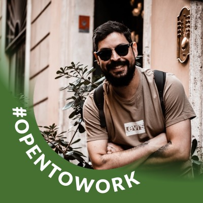 Leonardo Frangelli avatar image