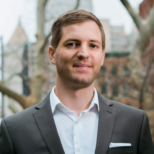 Benjamin Swieskowski avatar image