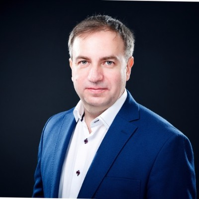 Vasiliy Verchenko avatar image