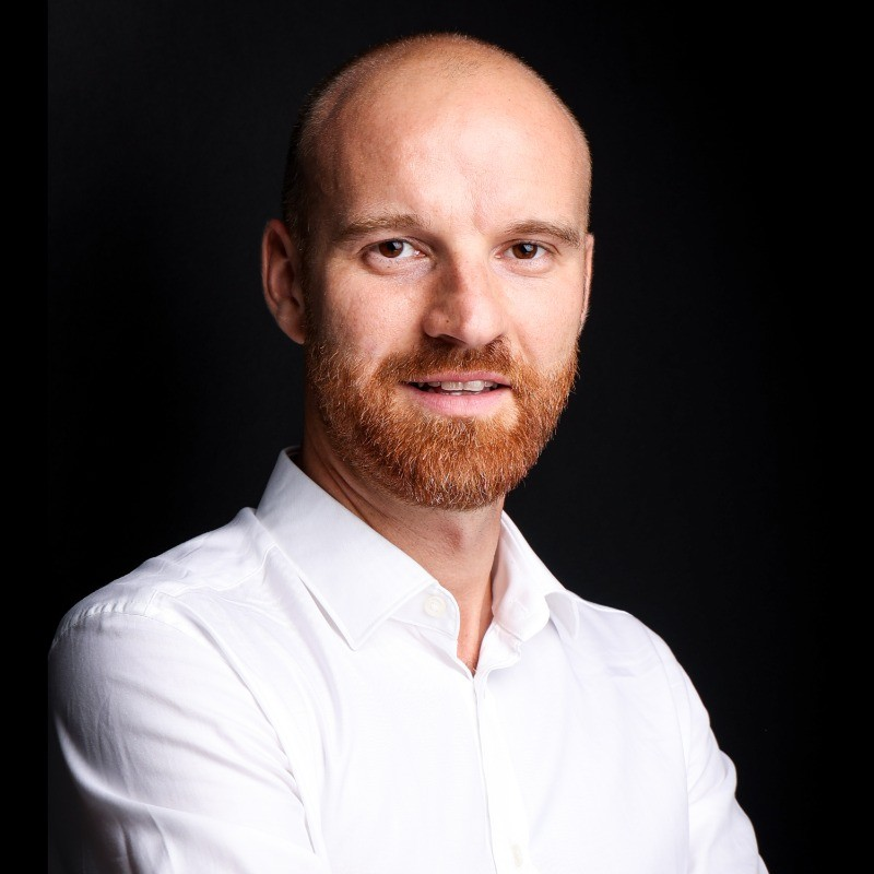 Marko Seeland avatar image