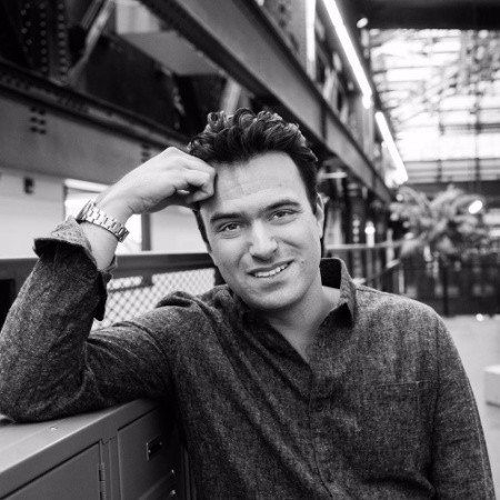 Francis Bitonti avatar image