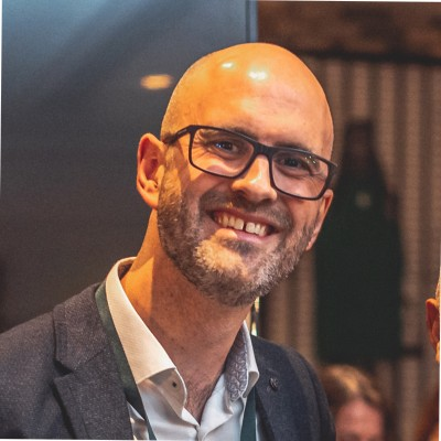 Ashley Fellows avatar image