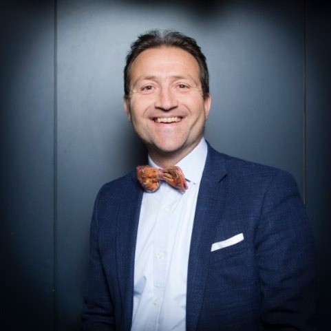Stephane Cheikh avatar image