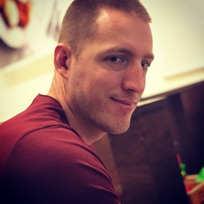 Dmytro Shved avatar image