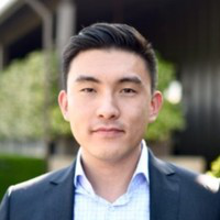 Daniel Chen avatar image