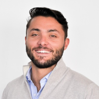 Jonathan Ducretot avatar image