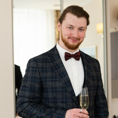 Alex Ilchyshyn avatar image