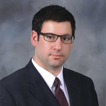 Jordan Goldstein avatar image