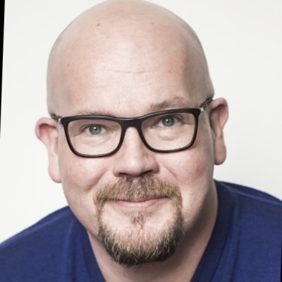 Matias Myllyrinne avatar image