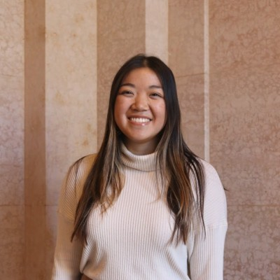 Callia Chuang avatar image