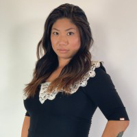 Sue Cho avatar image