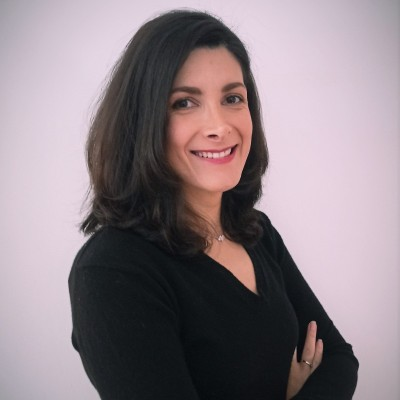 Sofia Grypari avatar image