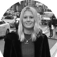 Affrica Cook avatar image