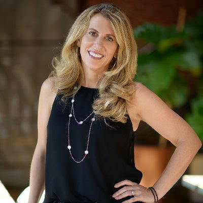 Denelle Dixon-Thayer avatar image